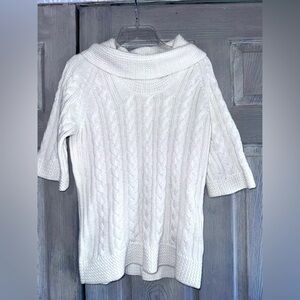 Coldwater Creek Sweater